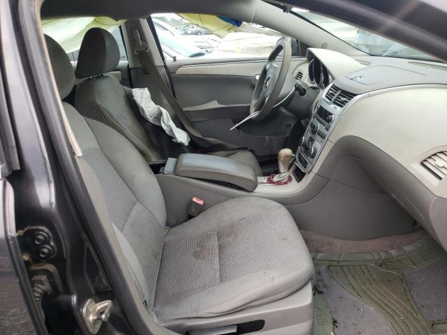Photo 5 from auction – 2011 CHEVROLET MALIBU 1LT with VIN 1G1ZC5E19BF245725