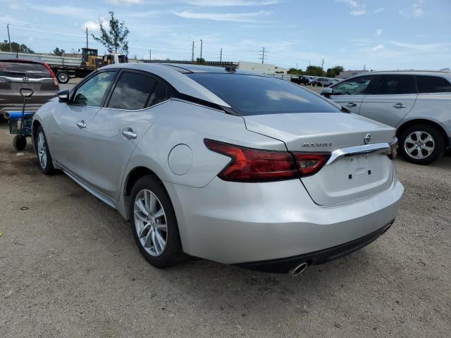 Photo 3 from auction – 2016 NISSAN MAXIMA 3.5 with VIN 1N4AA6AP0GC388281
