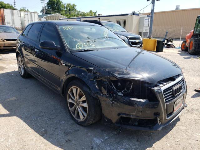 Photo 9 from auction – 2012 AUDI A3 PREMIUM with VIN WAUBJAFM6CA168842