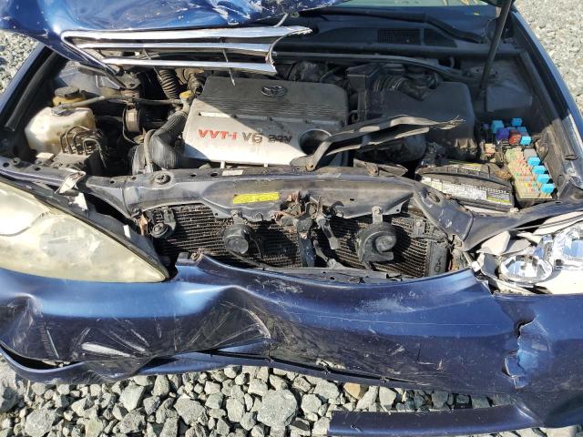 Photo 7 from auction – 2005 TOYOTA CAMRY LE with VIN 4T1BF30K85U093274