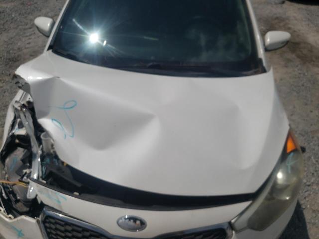 Photo 7 from auction – 2014 KIA FORTE LX with VIN KNAFX4A69E5116580