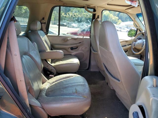 Photo 6 from auction – 2001 FORD EXPEDITION with VIN 1FMPU18L91LA52214