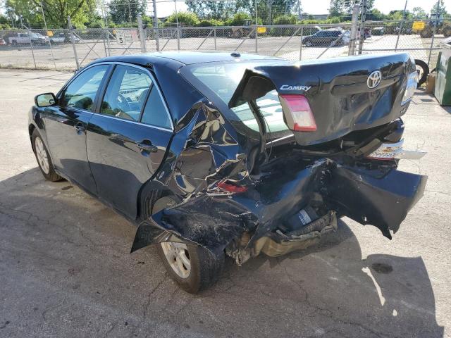 Photo 3 from auction – 2010 TOYOTA CAMRY BASE with VIN 4T4BF3EK5AR057342