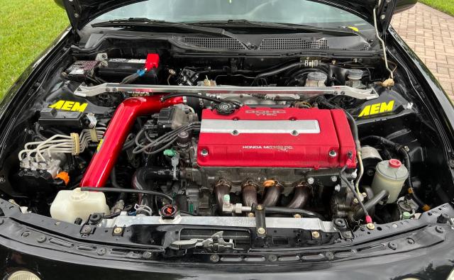 Photo 7 from auction – 2000 ACURA INTEGRA TY with VIN JH4DC2316YS002021