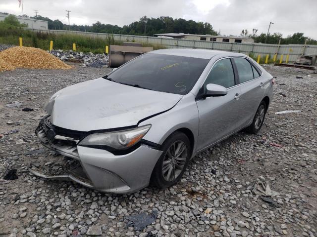 Photo 2 from auction – 2015 TOYOTA CAMRY LE with VIN 4T1BF1FKXFU998225