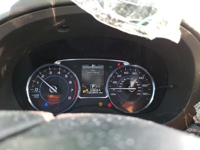 Photo 8 from auction – 2017 SUBARU FORESTER 2 with VIN JF2SJGTC0HH406959