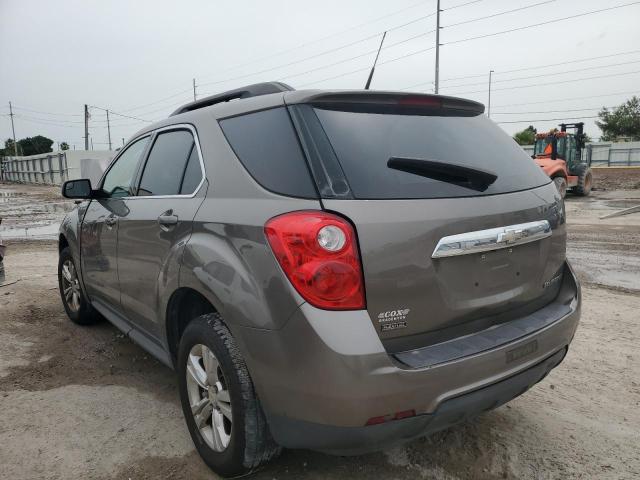 Photo 3 from auction – 2012 CHEVROLET EQUINOX LT with VIN 2GNALPEK3C6280451