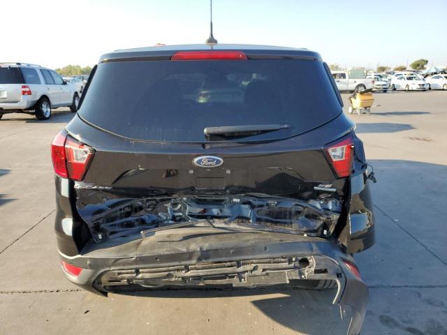 Photo 9 from auction – 2019 FORD ESCAPE SE with VIN 1FMCU0GD7KUA65137