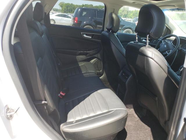 Photo 6 from auction – 2016 FORD EDGE SEL with VIN 2FMPK4J9XGBB86244