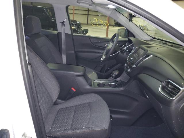 Photo 5 from auction – 2022 CHEVROLET EQUINOX with VIN 3GNAXKEVXNL247219