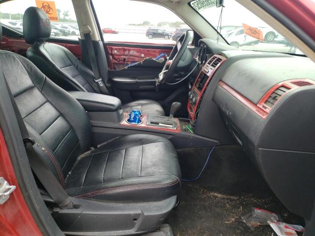 Photo 5 from auction – 2010 DODGE CHARGER SX with VIN 2B3CA3CV4AH197496