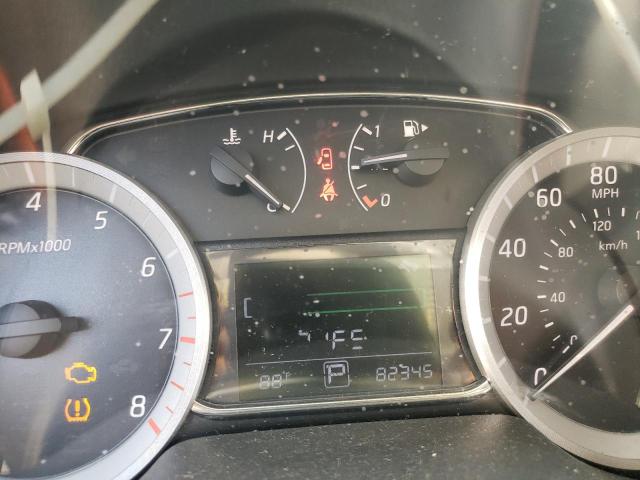 Photo 8 from auction – 2013 NISSAN SENTRA S with VIN 3N1AB7AP9DL780899