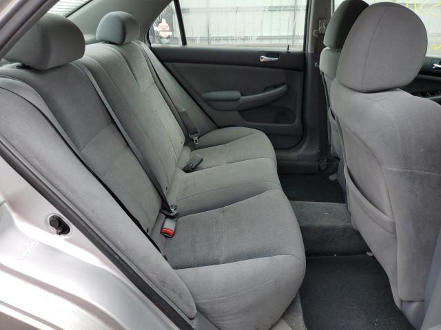 Photo 6 from auction – 2007 HONDA ACCORD VAL with VIN 1HGCM56167A016711