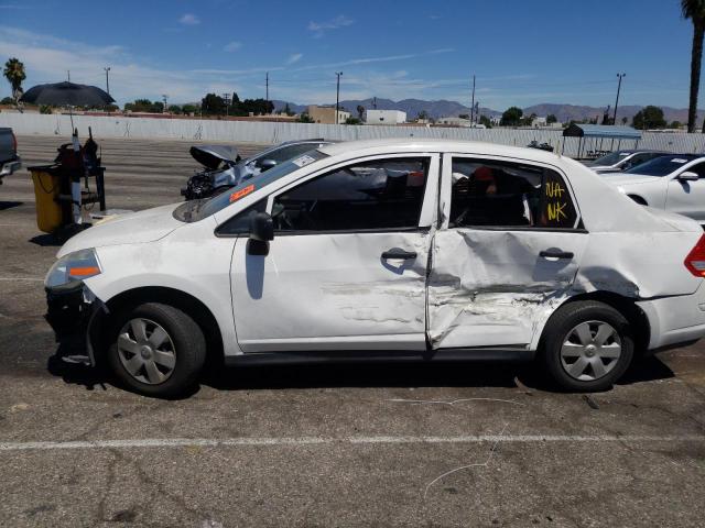 Photo 9 from auction – 2010 NISSAN VERSA S with VIN 3N1CC1AP6AL378773