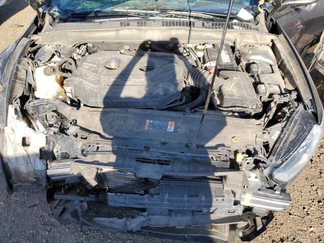 Photo 7 from auction – 2016 FORD FUSION SE with VIN 3FA6P0H9XGR290630