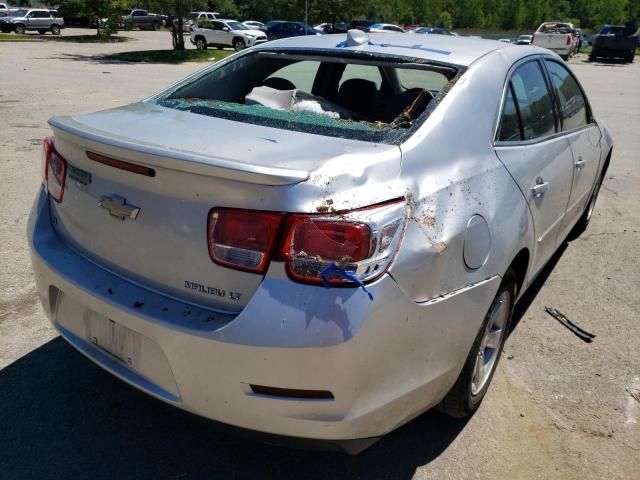 Photo 9 from auction – 2016 CHEVROLET MALIBU LIM with VIN 1G11C5SA9GF112505