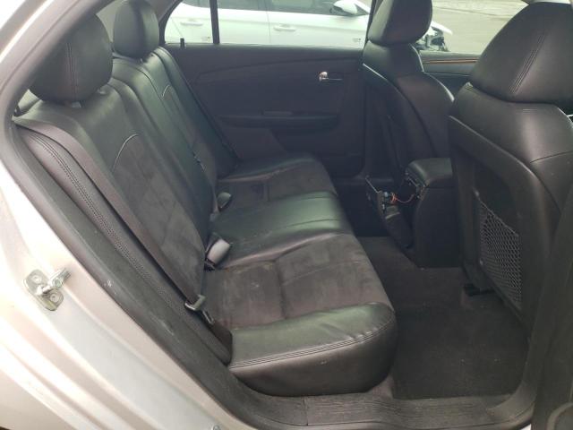 Photo 6 from auction – 2012 CHEVROLET MALIBU 2LT with VIN 1G1ZD5EU7CF380114