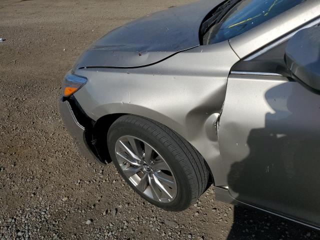 Photo 9 from auction – 2017 TOYOTA CAMRY LE with VIN 4T1BF1FK4HU302428