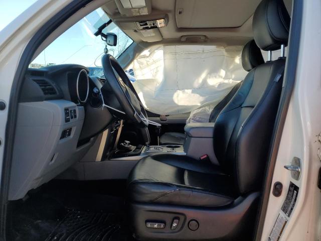 Photo 5 from auction – 2013 TOYOTA 4RUNNER SR with VIN JTEBU5JR1D5135967