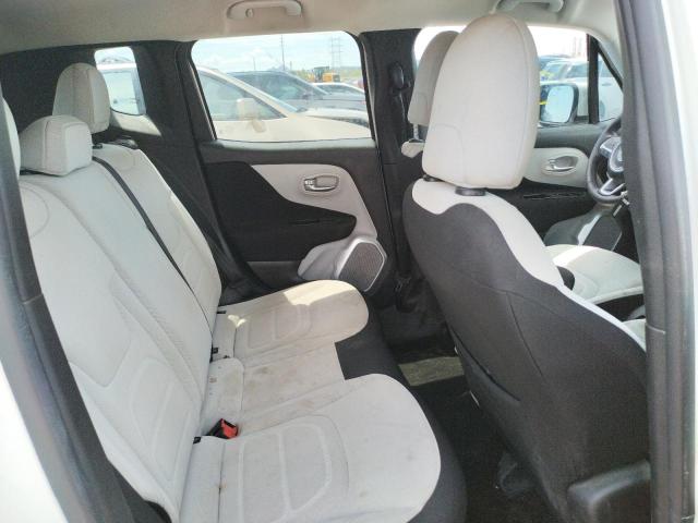 Photo 6 from auction – 2018 JEEP RENEGADE L with VIN ZACCJBBB2JPH41721