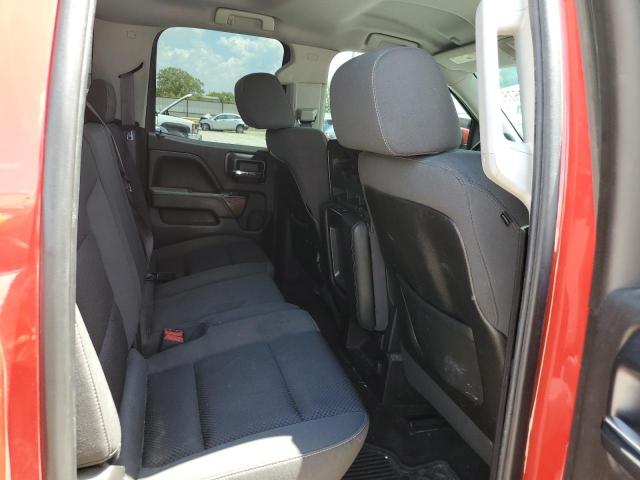 Photo 6 from auction – 2014 GMC SIERRA K15 with VIN 1GTV2UEH4EZ107237