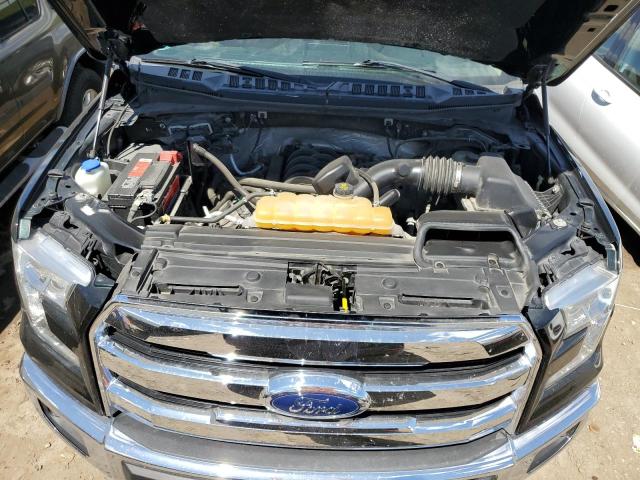 Photo 7 from auction – 2015 FORD F150 SUPER with VIN 1FTEW1EF0FFA98444