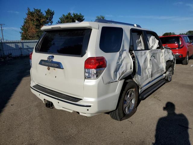 Photo 4 from auction – 2013 TOYOTA 4RUNNER SR with VIN JTEBU5JR1D5135967
