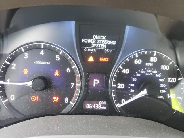 Photo 8 from auction – 2015 LEXUS RX 350 with VIN 2T2ZK1BAXFC179638