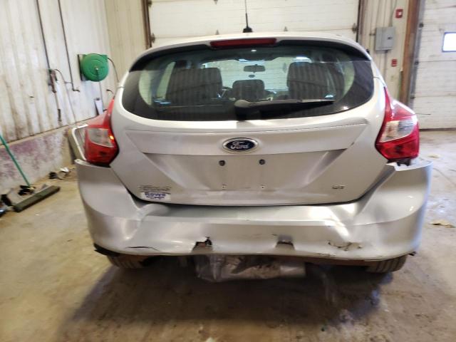 Photo 9 from auction – 2012 FORD FOCUS with VIN 1FAHP3K24CL176301