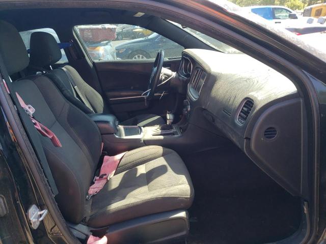 Photo 5 from auction – 2015 DODGE CHARGER R/ with VIN 2C3CDXCT4FH741292
