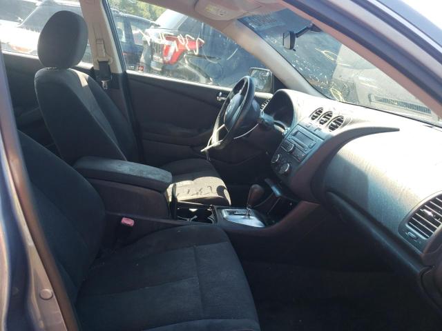 Photo 5 from auction – 2012 NISSAN ALTIMA BAS with VIN 1N4AL2AP8CC177486