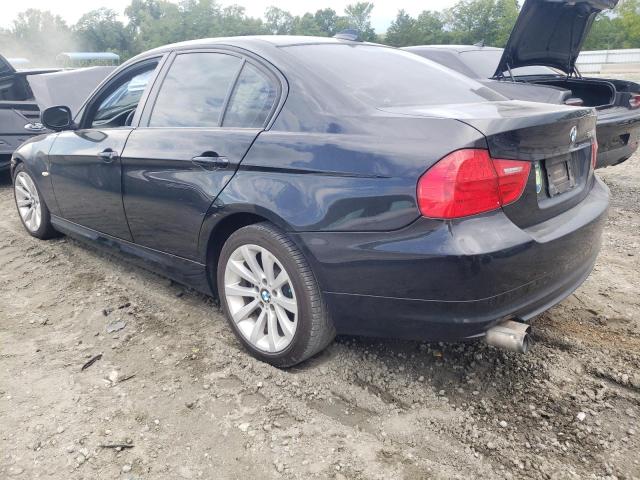 Photo 3 from auction – 2011 BMW 328 I with VIN WBAPH7G56BNN06663