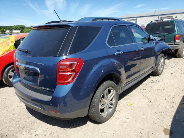 Photo 4 from auction – 2016 CHEVROLET EQUINOX LT with VIN 2GNFLGEK4G6264433