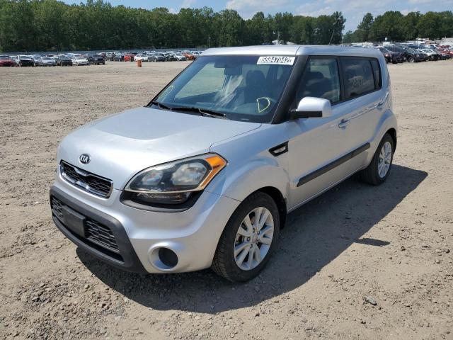Photo 2 from auction – 2013 KIA SOUL with VIN KNDJT2A50D7555884