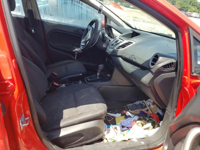 Photo 5 from auction – 2013 FORD FIESTA SE with VIN 3FADP4EJ3DM178435