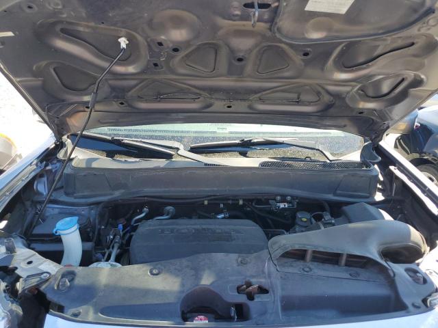 Photo 7 from auction – 2014 HONDA PILOT TOUR with VIN 5FNYF4H90EB032452