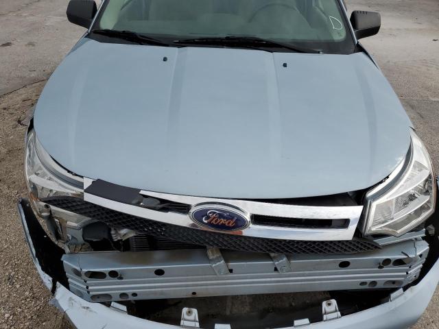 Photo 7 from auction – 2009 FORD FOCUS SE with VIN 1FAHP35N29W258816