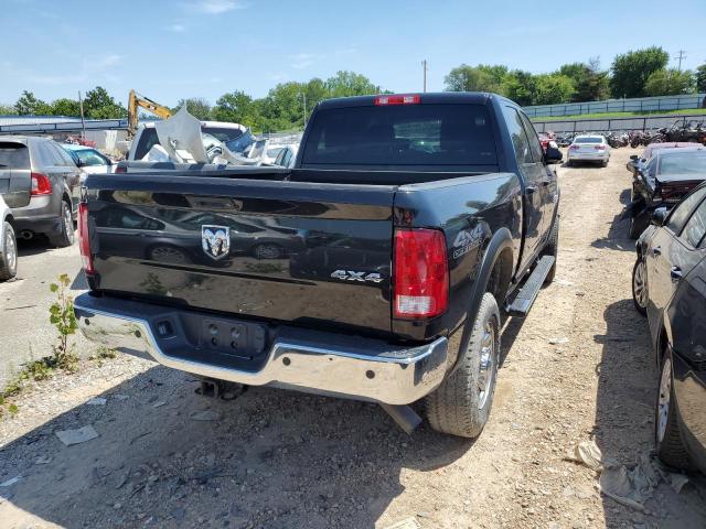 Photo 4 from auction – 2018 RAM 2500 ST with VIN 3C6UR5CJ6JG139370