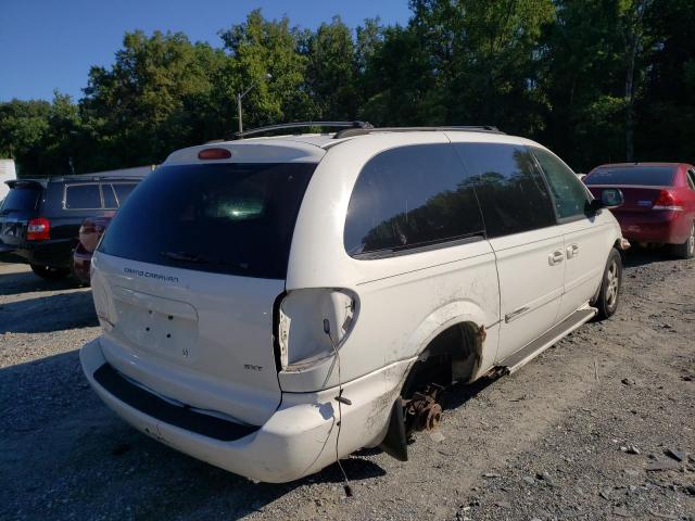Photo 4 from auction – 2007 DODGE GRAND CARA with VIN 2D4GP44L27R109407