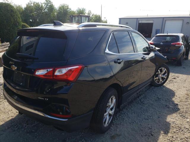 Photo 4 from auction – 2019 CHEVROLET EQUINOX LT with VIN 2GNAXVEX7K6124822