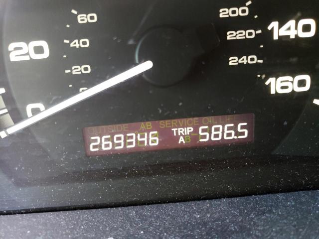 Photo 8 from auction – 2007 HONDA ACCORD EX with VIN 1HGCM66557A079369