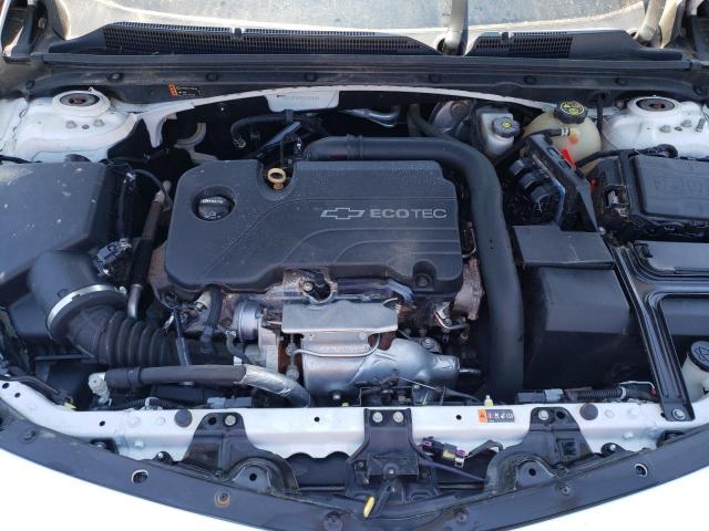 Photo 7 from auction – 2017 CHEVROLET MALIBU LS with VIN 1G1ZB5ST9HF270934