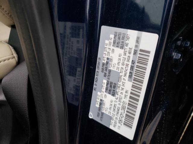 Photo 10 from auction – 2020 MAZDA CX-5 TOURI with VIN JM3KFACM1L0868161