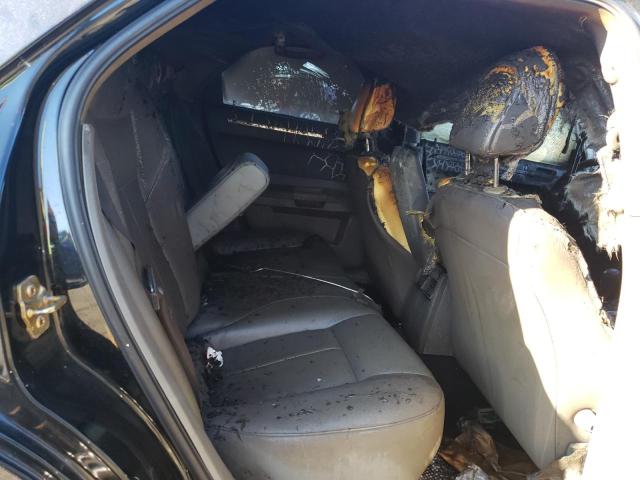 Photo 6 from auction – 2005 CHRYSLER 300 TOURIN with VIN 2C3JA53G35H154989