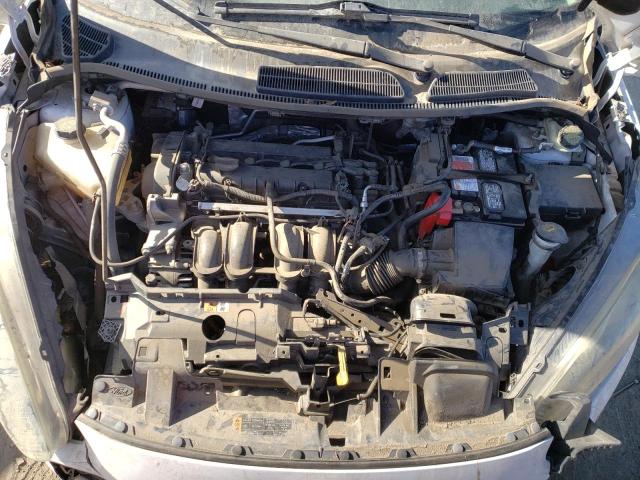 Photo 7 from auction – 2015 FORD FIESTA S with VIN 3FADP4AJ6FM101261