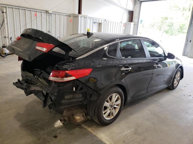 Photo 4 from auction – 2016 KIA OPTIMA LX with VIN 5XXGT4L38GG051645