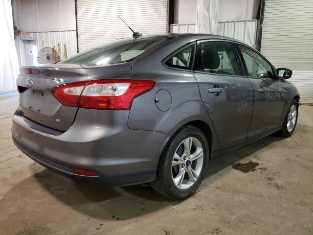 Фото 4 с аукциона – 2013 FORD FOCUS SE с VIN 1FADP3F20DL240585