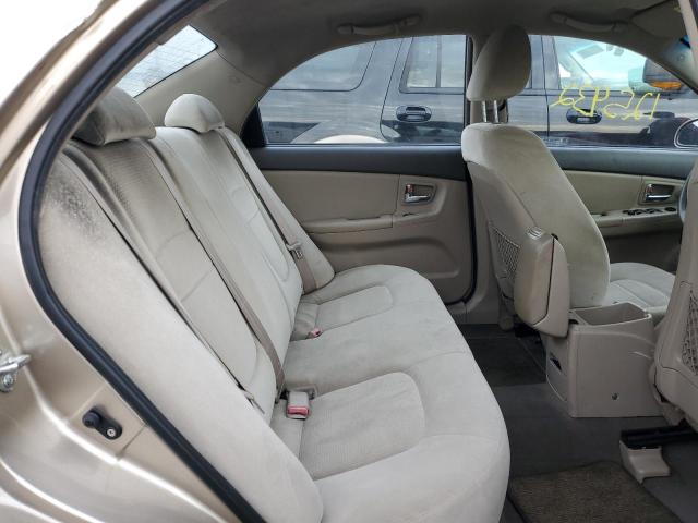 Photo 6 from auction – 2008 KIA SPECTRA EX with VIN KNAFE121185511798
