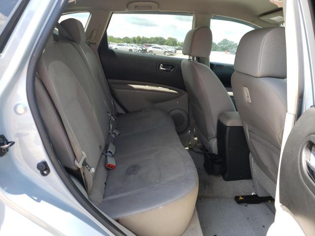 Photo 6 from auction – 2015 NISSAN ROGUE SELE with VIN JN8AS5MT2FW158835
