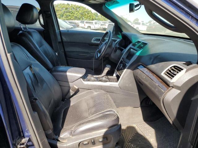 Photo 5 from auction – 2012 FORD EXPLORER L with VIN 1FMHK7F9XCGA04897